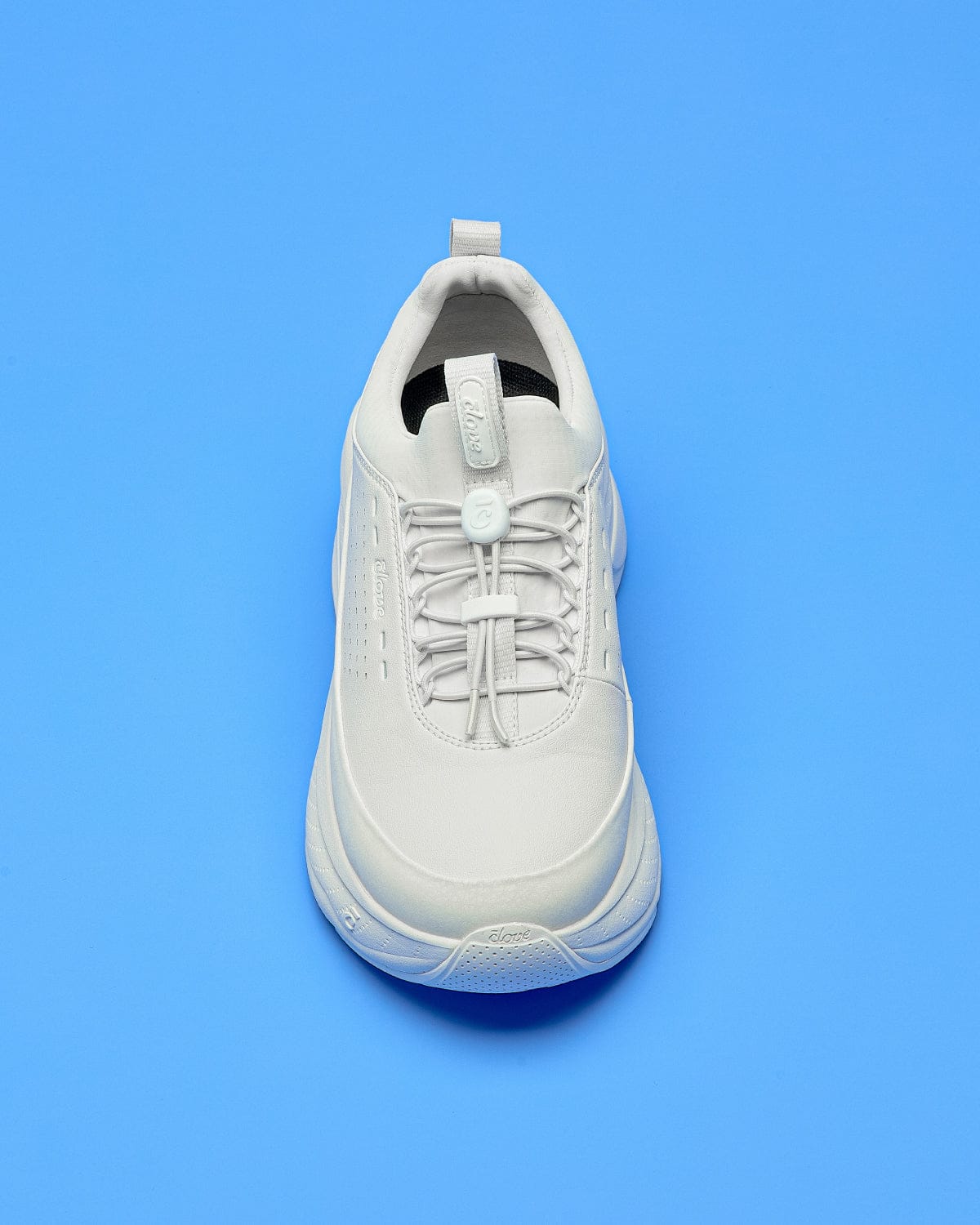 Women's Forte 2 Wide - Brilliant White - Image 7