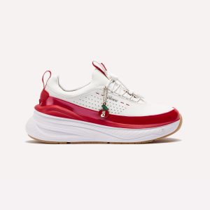 Men's Forte 2 - White Cherry
