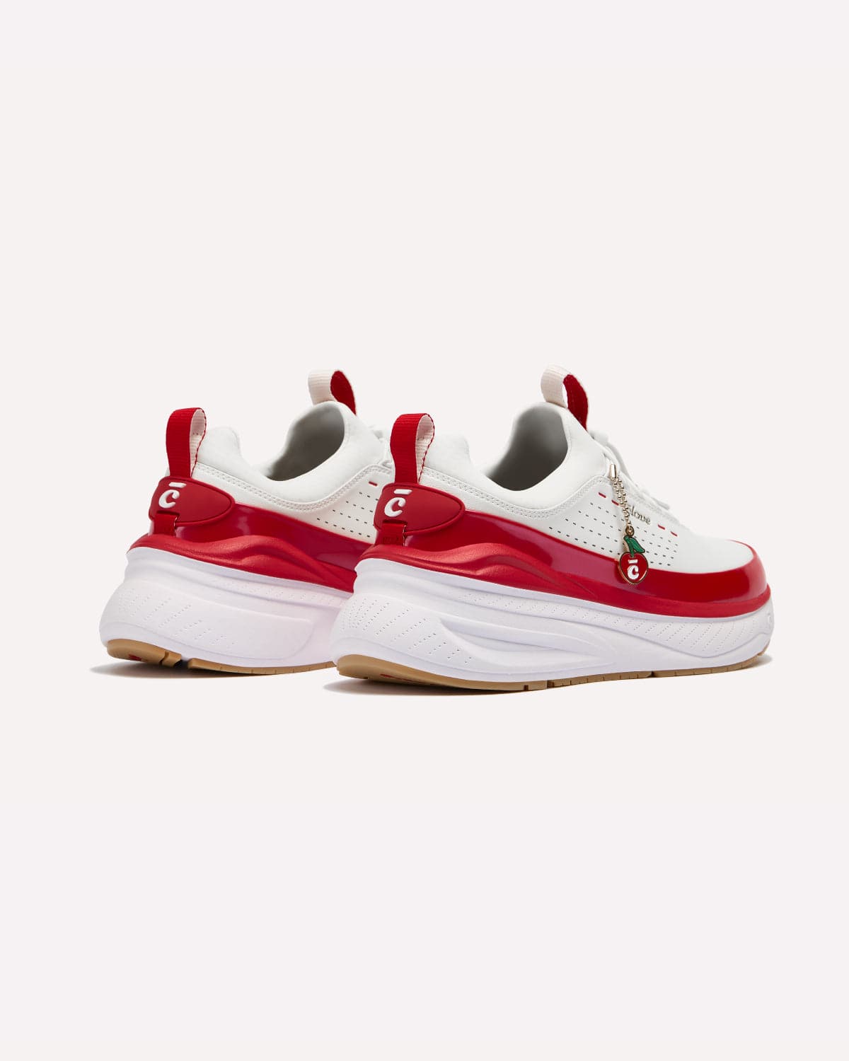 Women's Forte 2 - White Cherry - Image 6