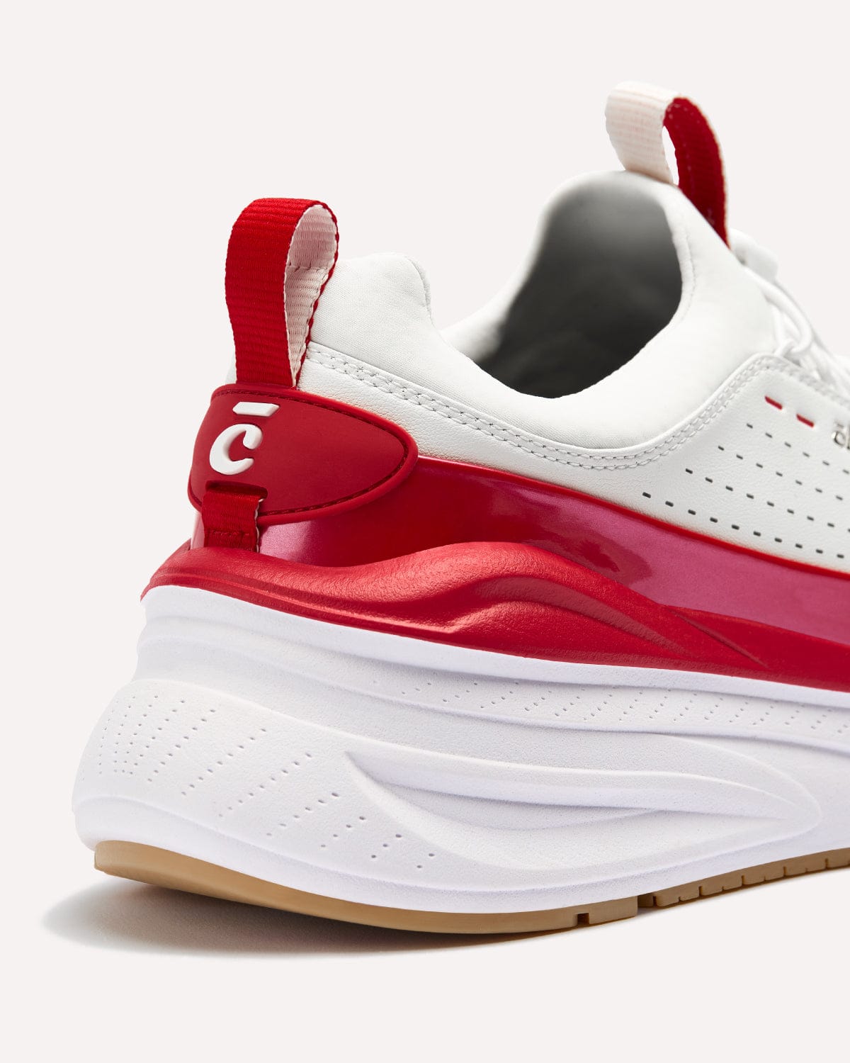 Women's Forte 2 - White Cherry - Image 8