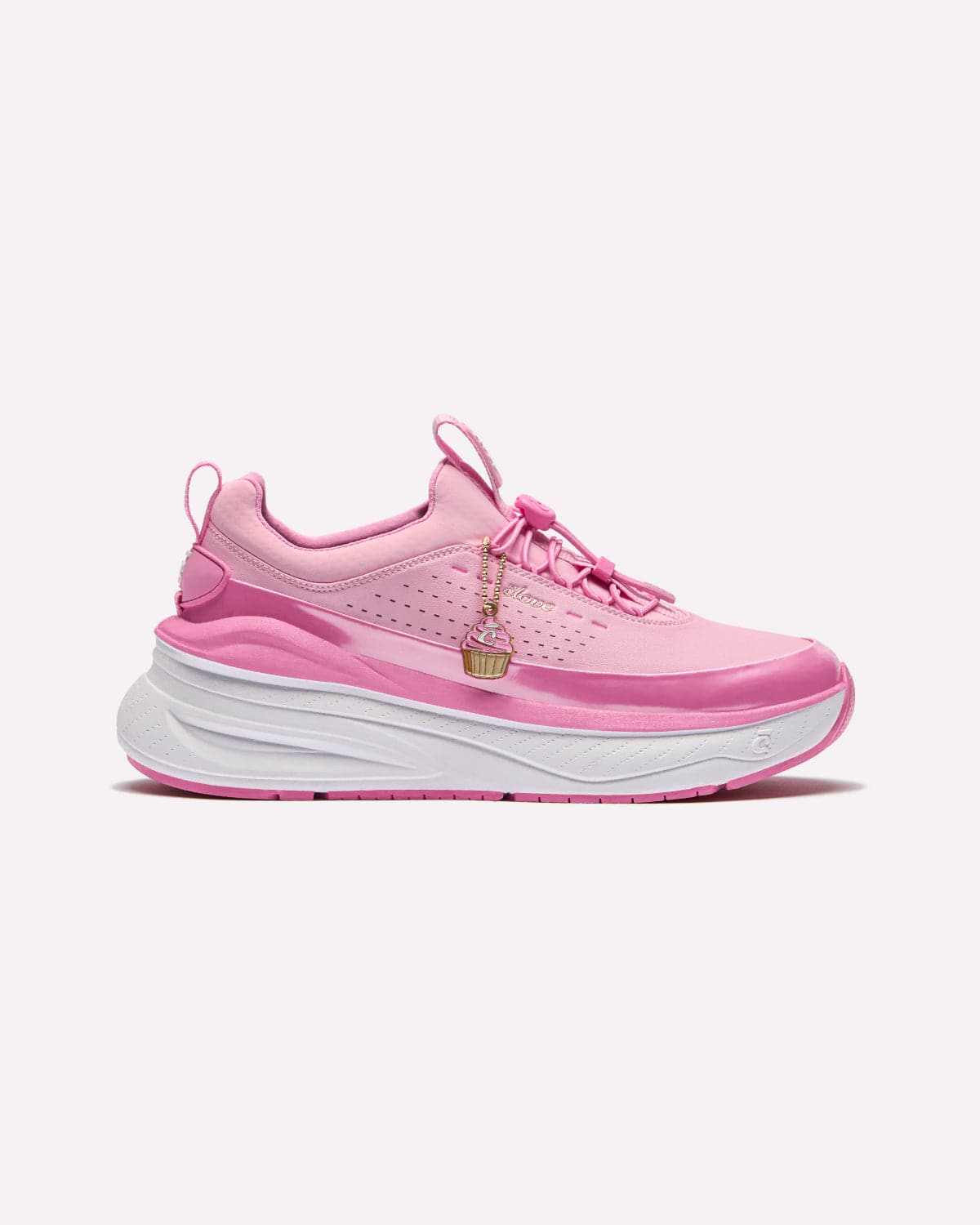 Men's Forte 2 - Pink Cupcake - Image 2