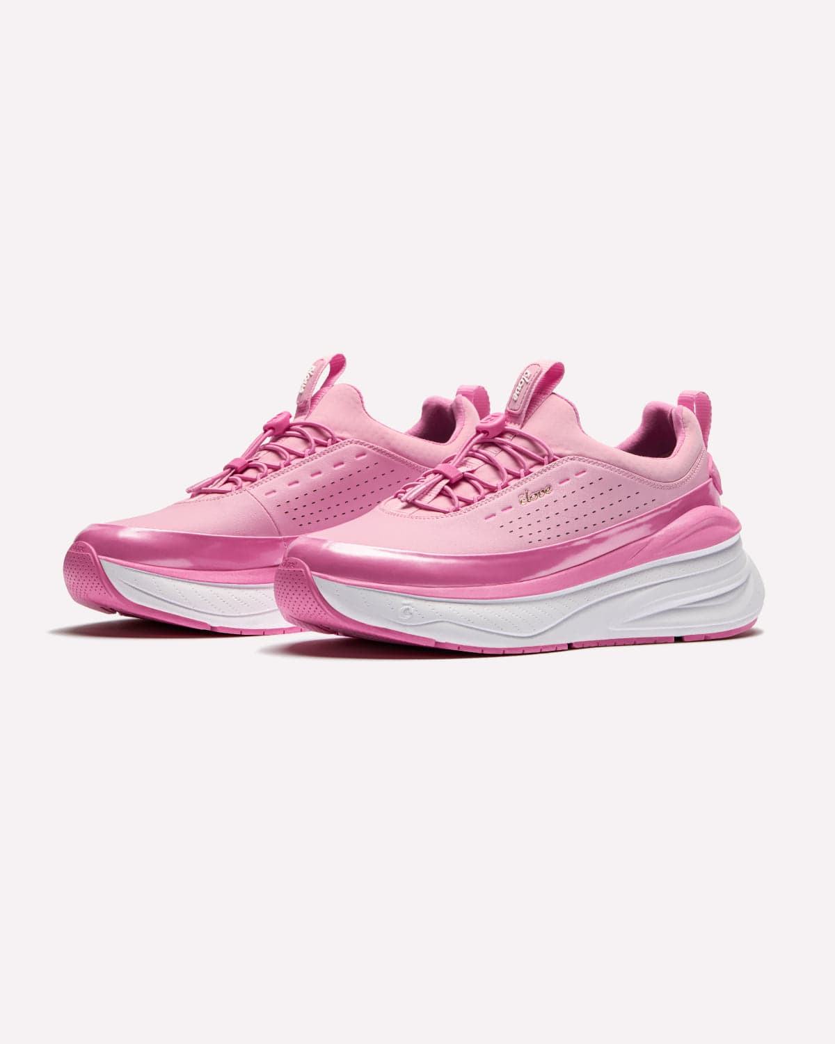 Men's Forte 2 - Pink Cupcake - Image 5