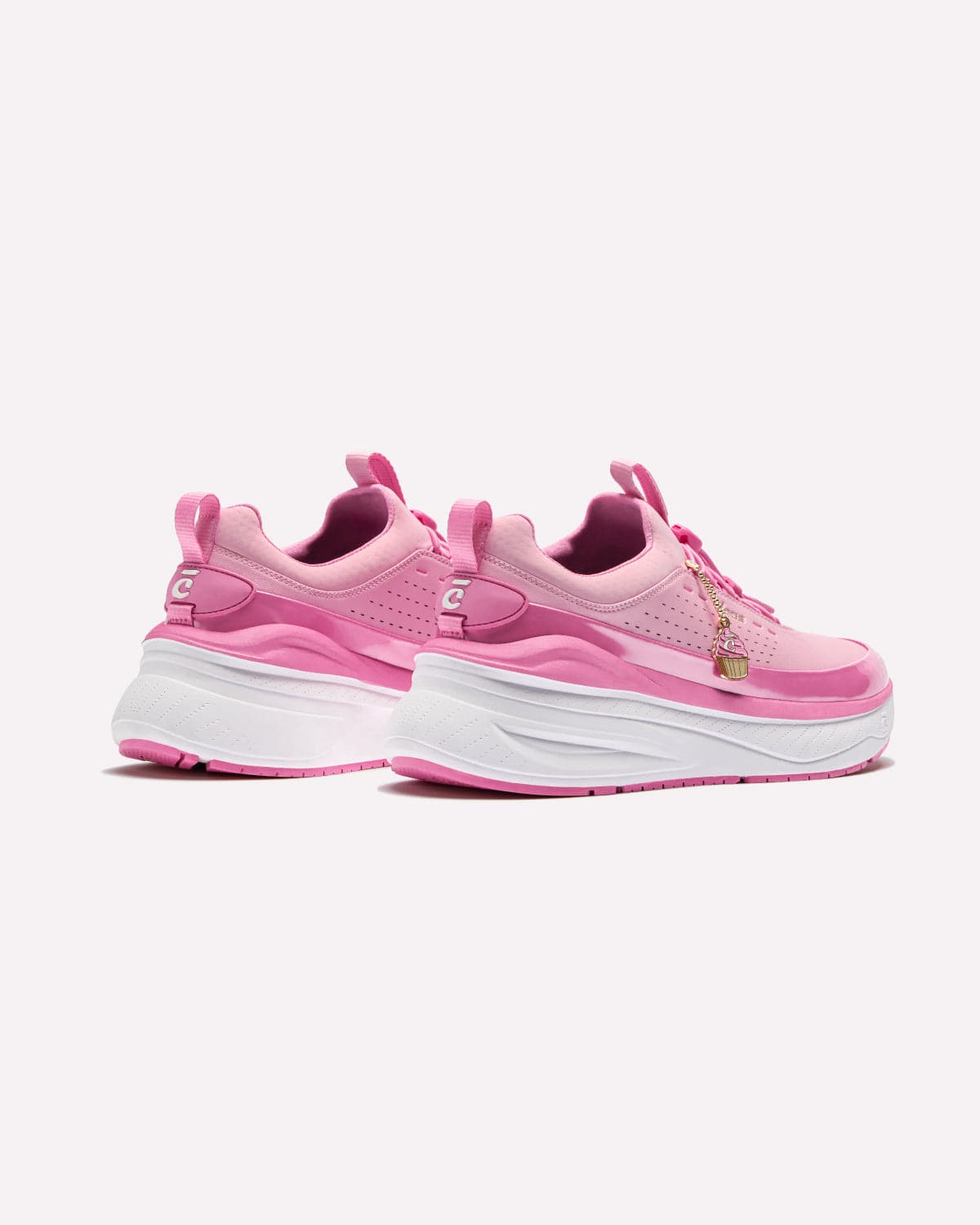 Men's Forte 2 - Pink Cupcake - Image 6