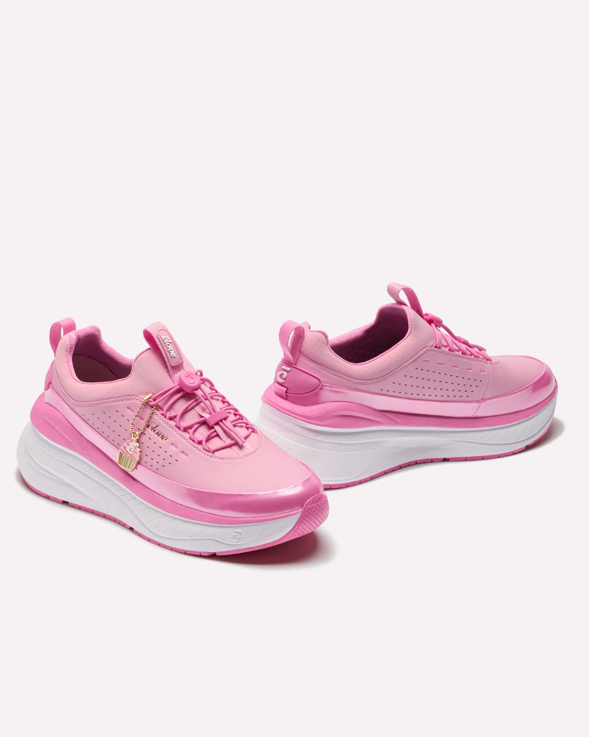 Men's Forte 2 - Pink Cupcake - Image 3