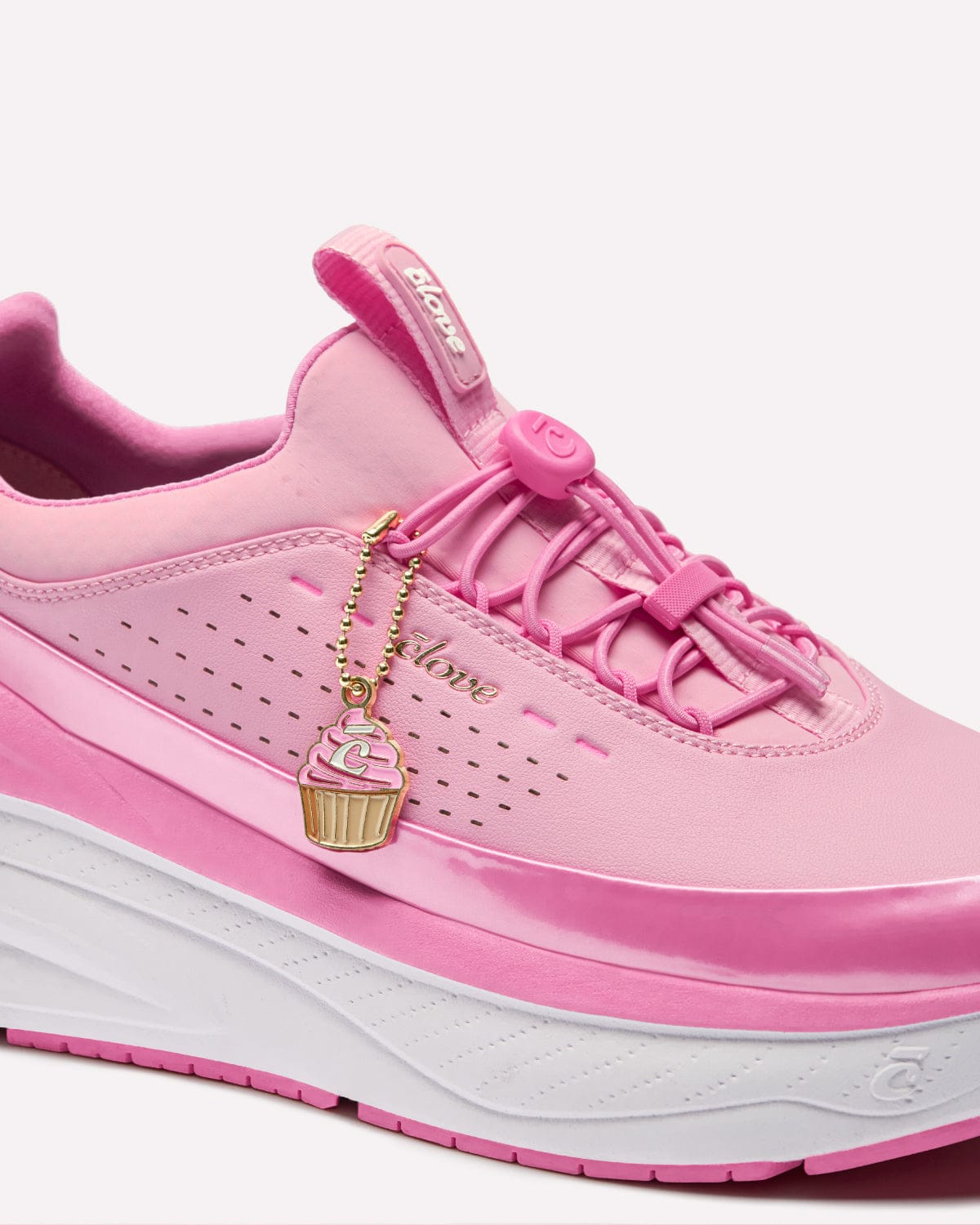 Men's Forte 2 - Pink Cupcake - Image 7