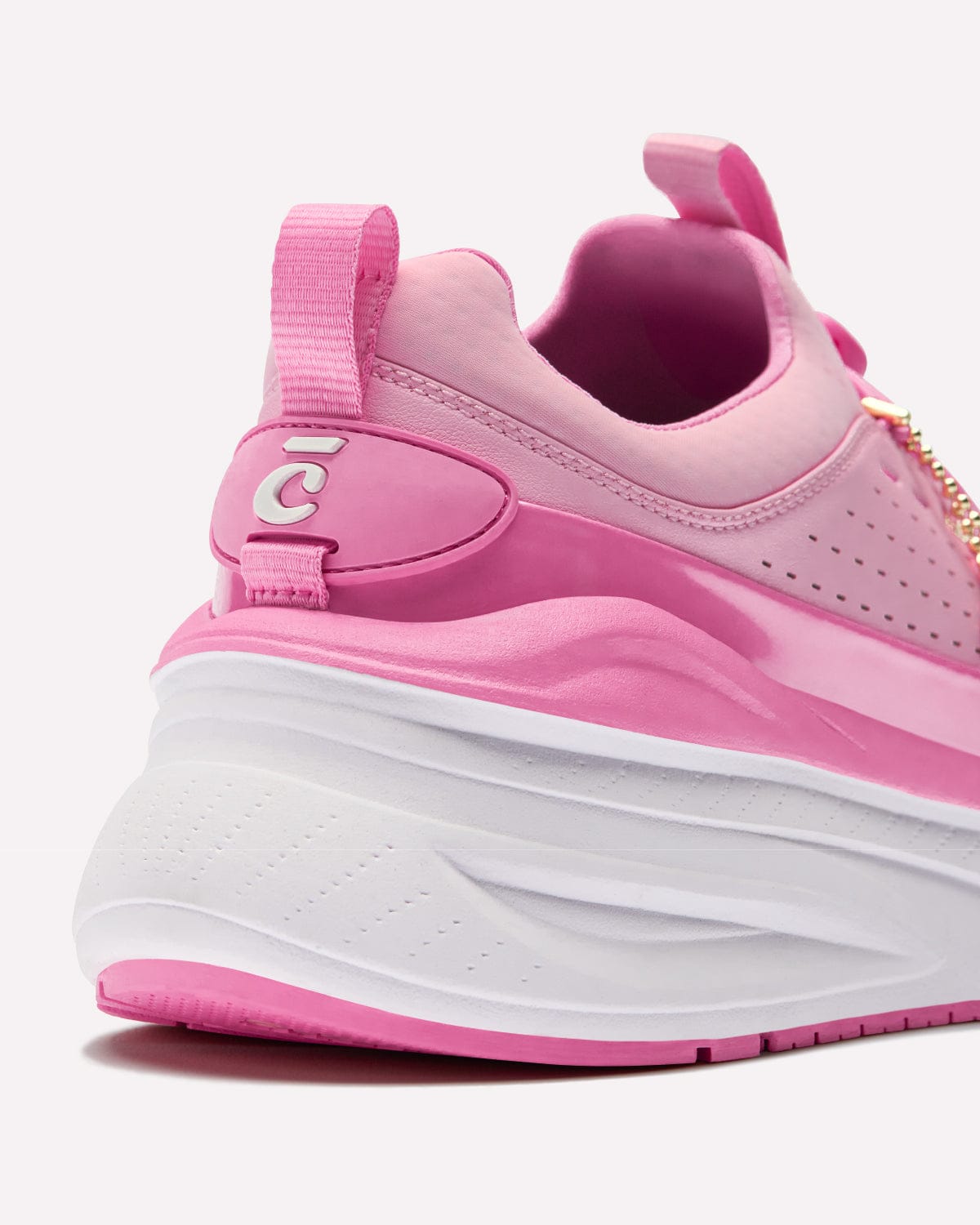 Men's Forte 2 - Pink Cupcake - Image 8