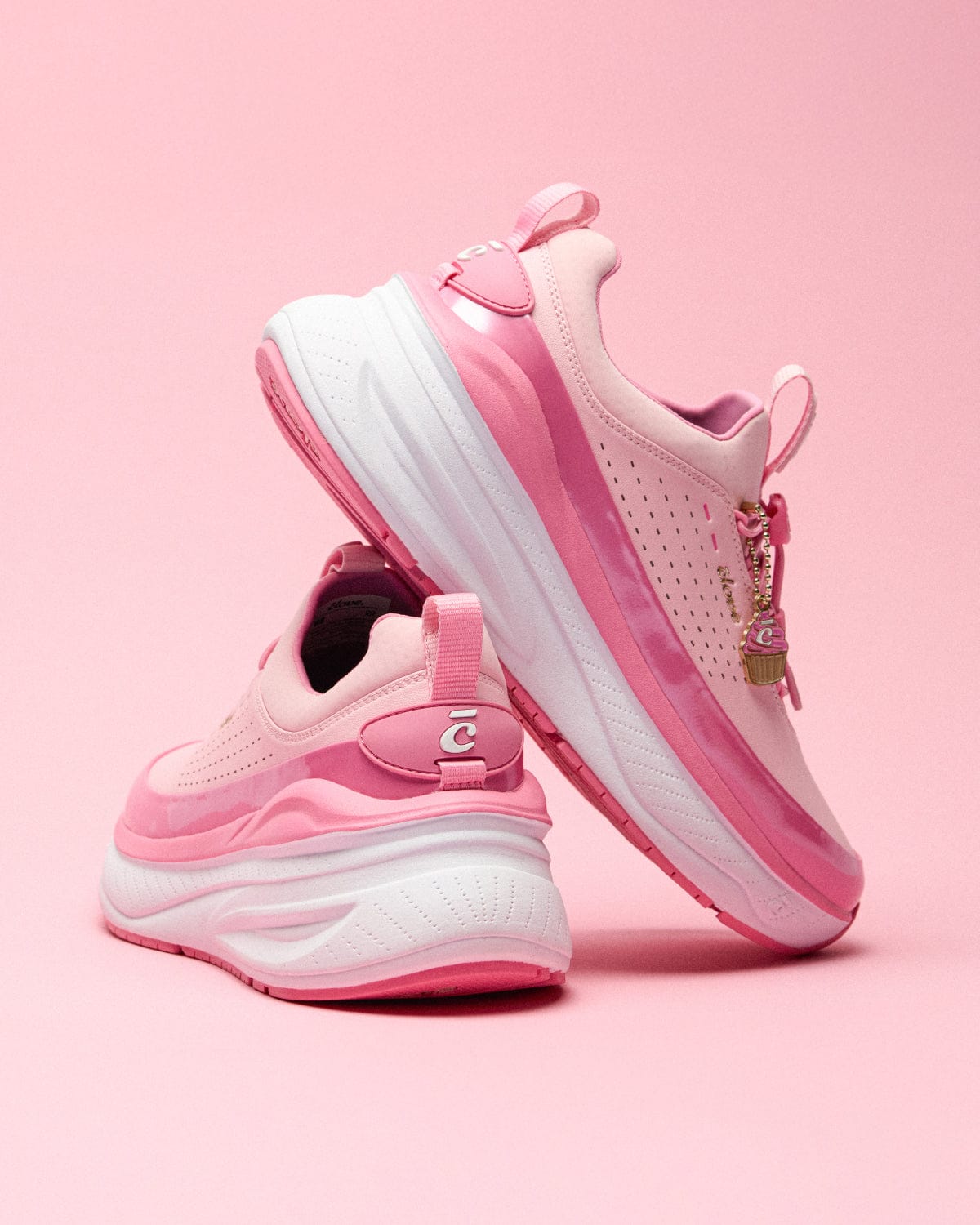 Men's Forte 2 - Pink Cupcake - Image 4
