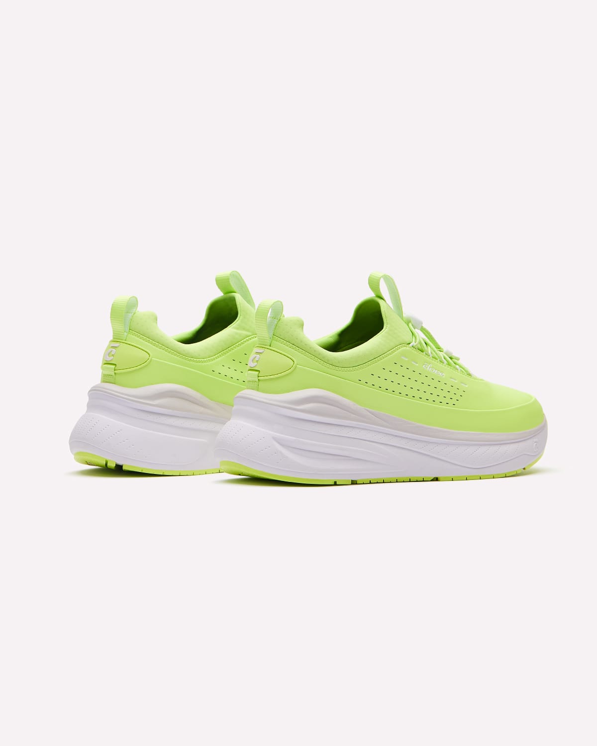 Men's Forte 2 - Key Lime / White - Image 6