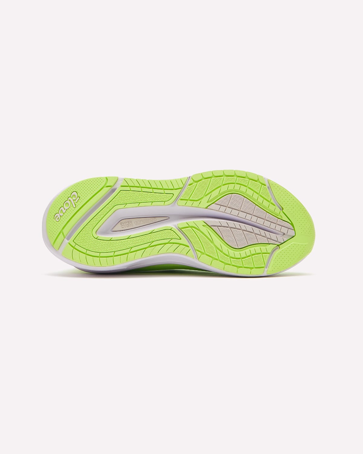 Men's Forte 2 - Key Lime / White - Image 9