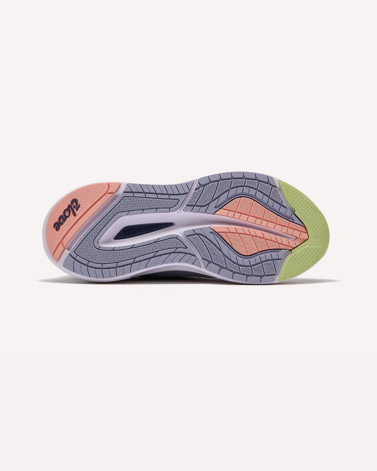 Men's Forte 2 - Lilac / Peach / Melon - Image 9