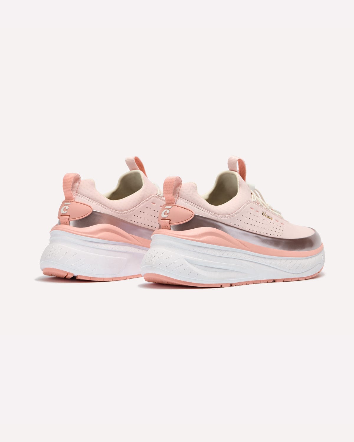 Men's Forte 2 - Pink / Metallic / Blush - Image 6