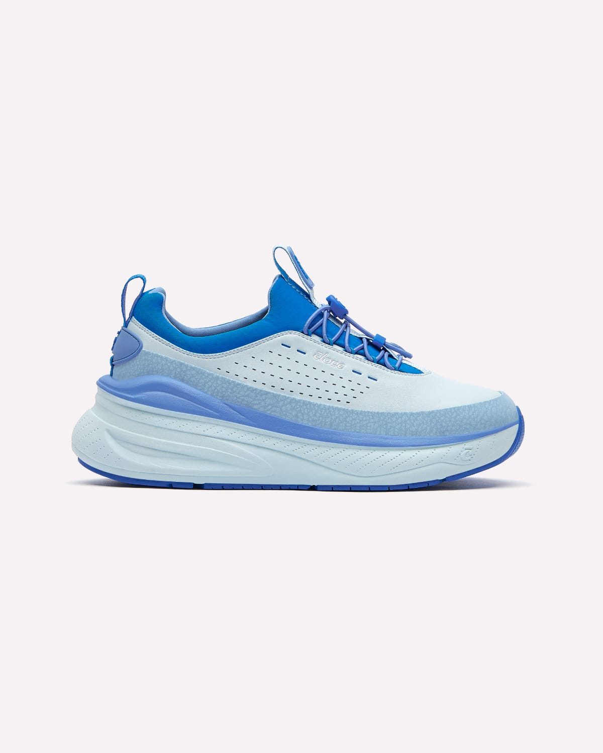 Women's Forte 2 - Triple Blue - Image 2
