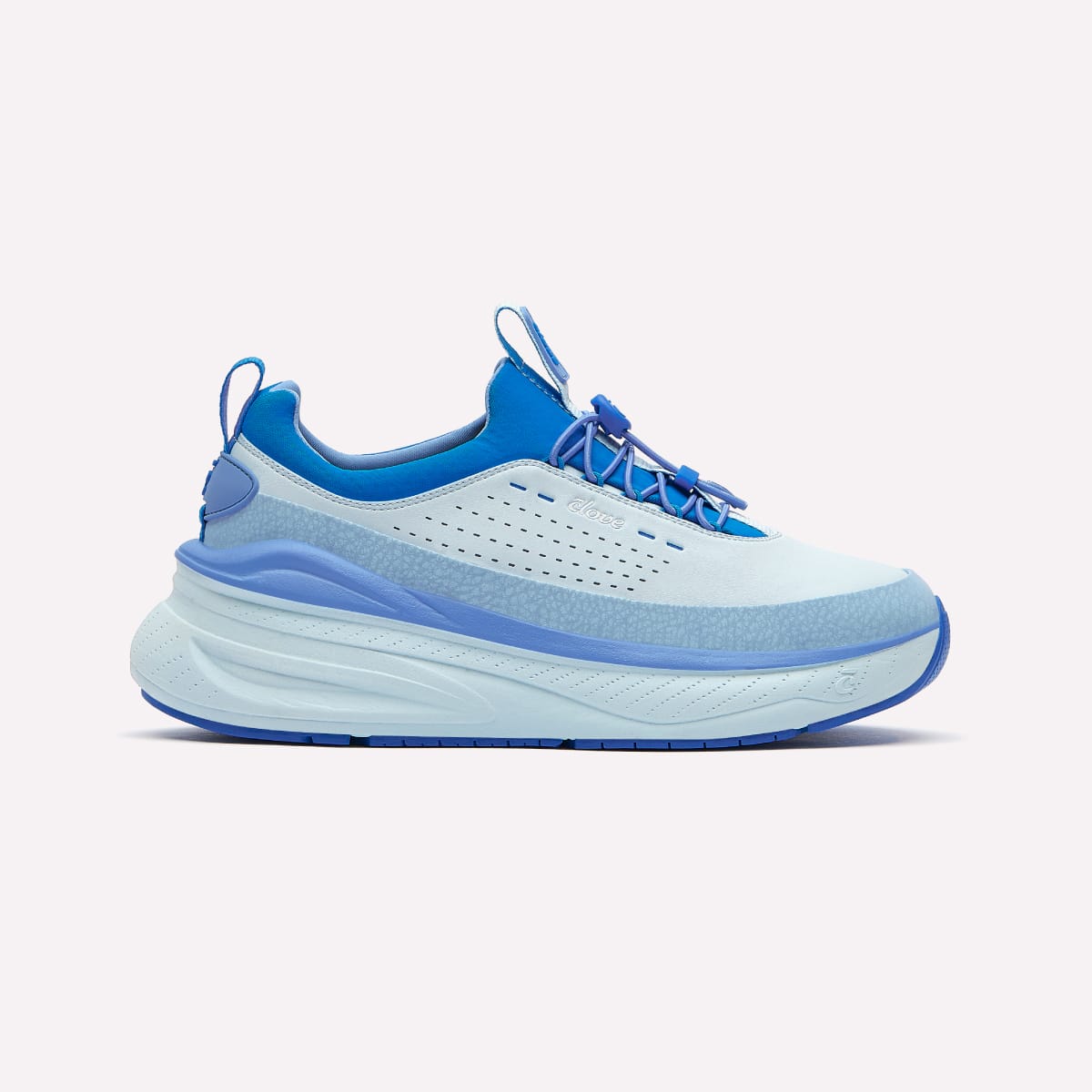 Men's Forte 2 - Triple Blue