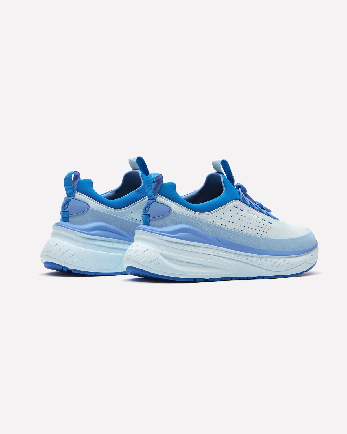 Women's Forte 2 - Triple Blue - Image 4