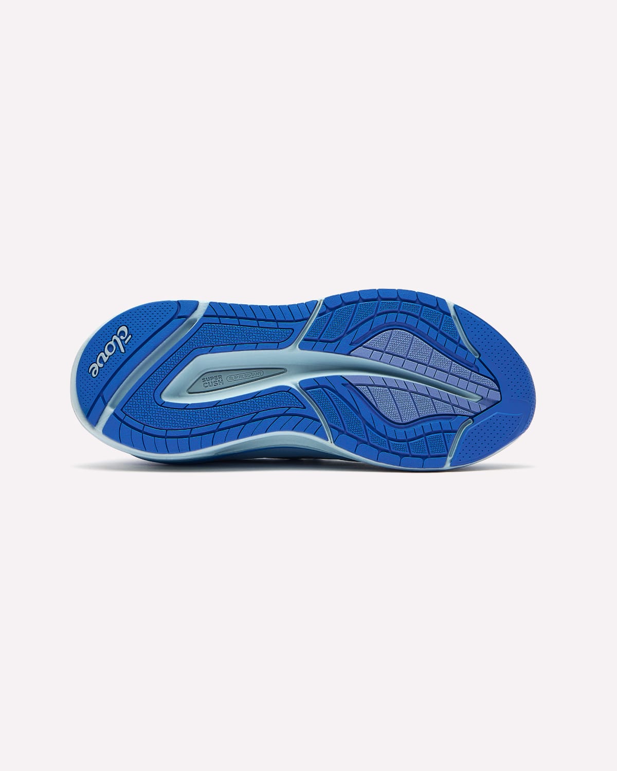 Women's Forte 2 - Triple Blue - Image 5