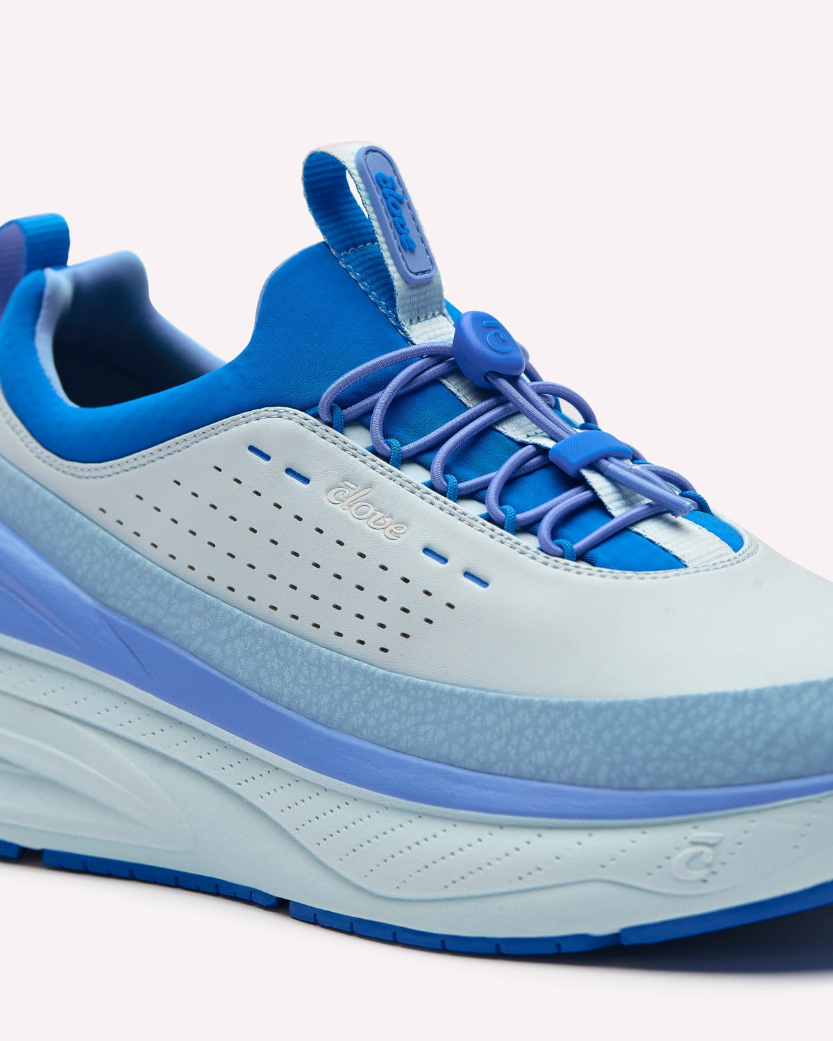 Men's Forte 2 - Triple Blue - Image 6