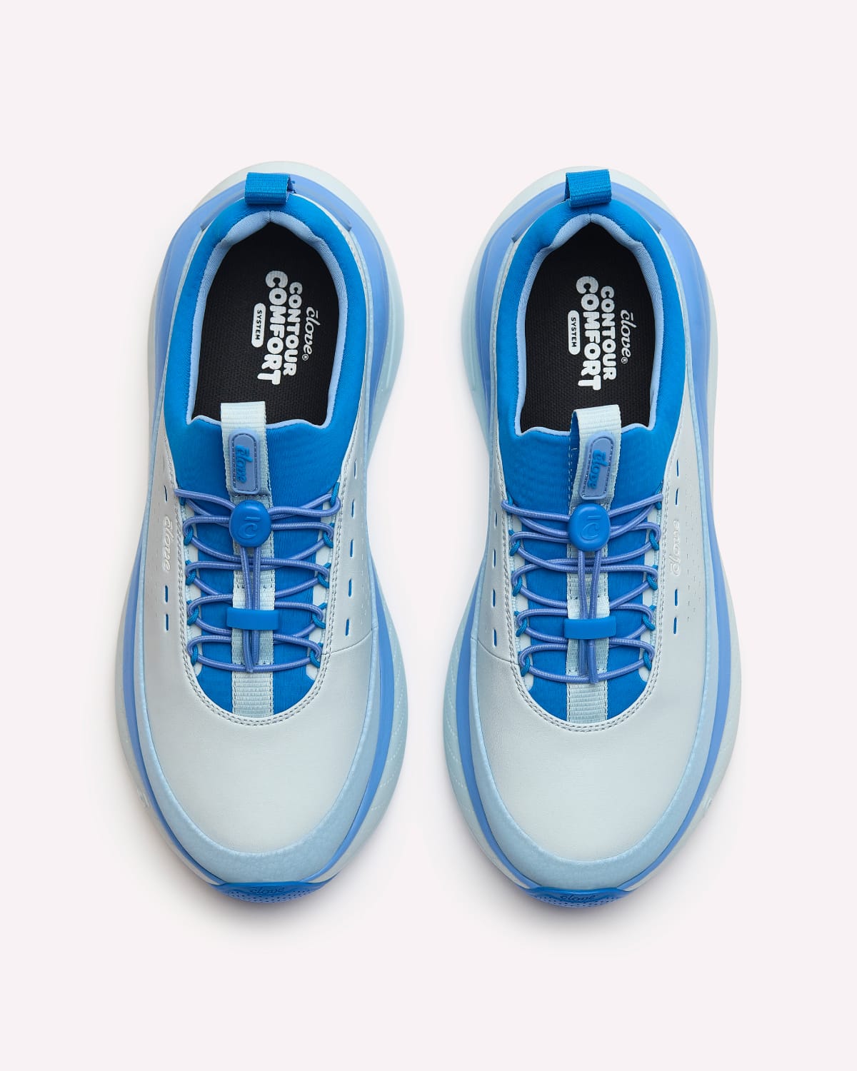 Women's Forte 2 - Triple Blue - Image 10