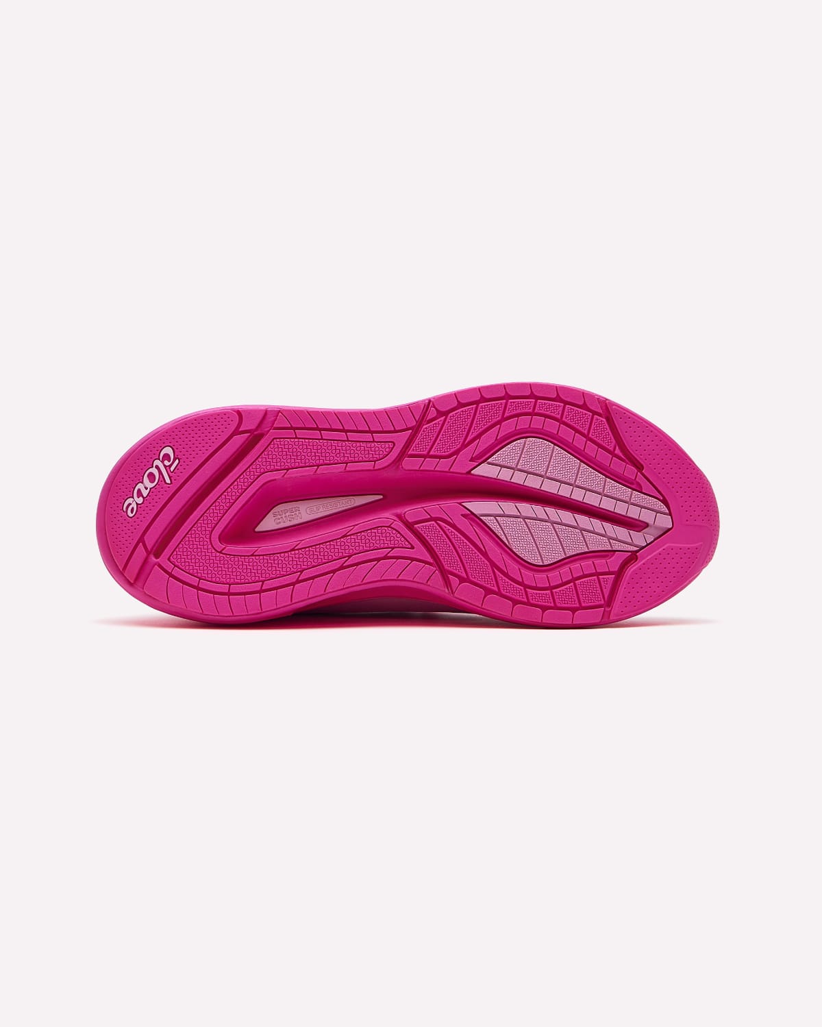 Men's Forte 2 - Triple Pink - Image 9