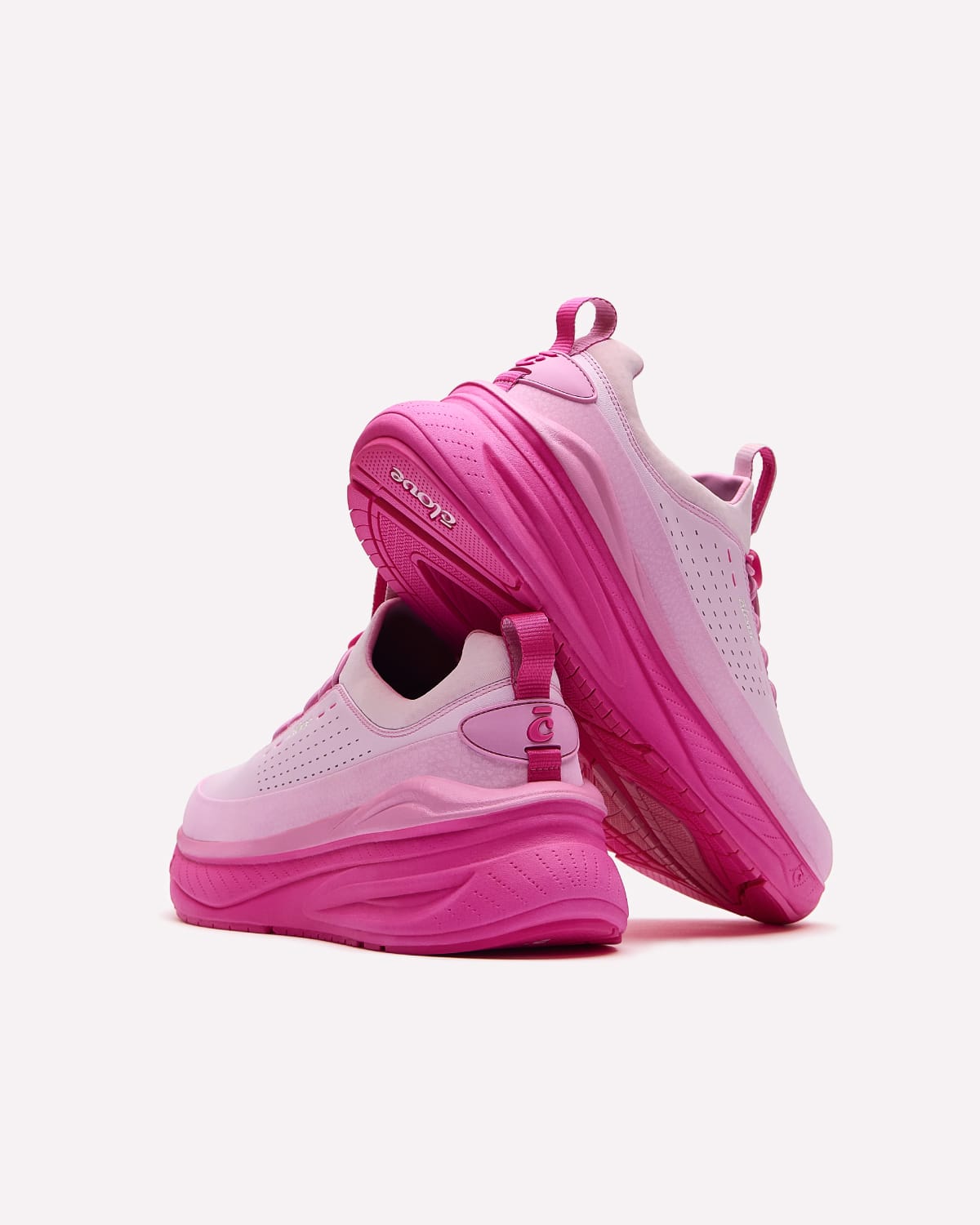 Men's Forte 2 - Triple Pink - Image 8