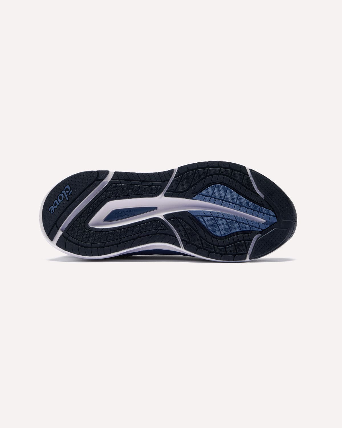 Men's Forte 2 - White / Navy - Image 9