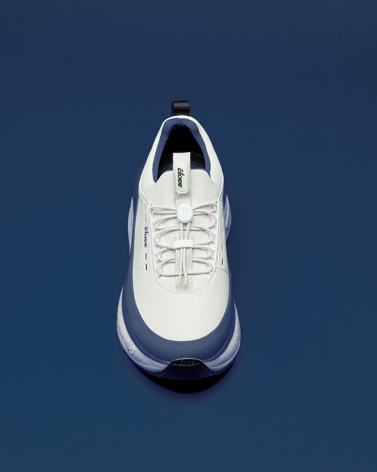 Men's Forte 2 - White / Navy - Image 8