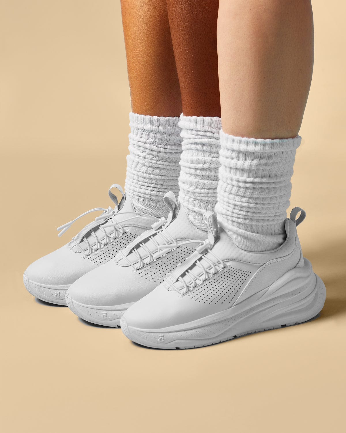 Men's Forte - Brilliant White - Image 3