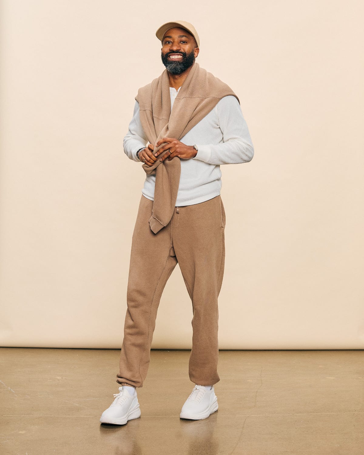 Men's Forte - Brilliant White - Image 4