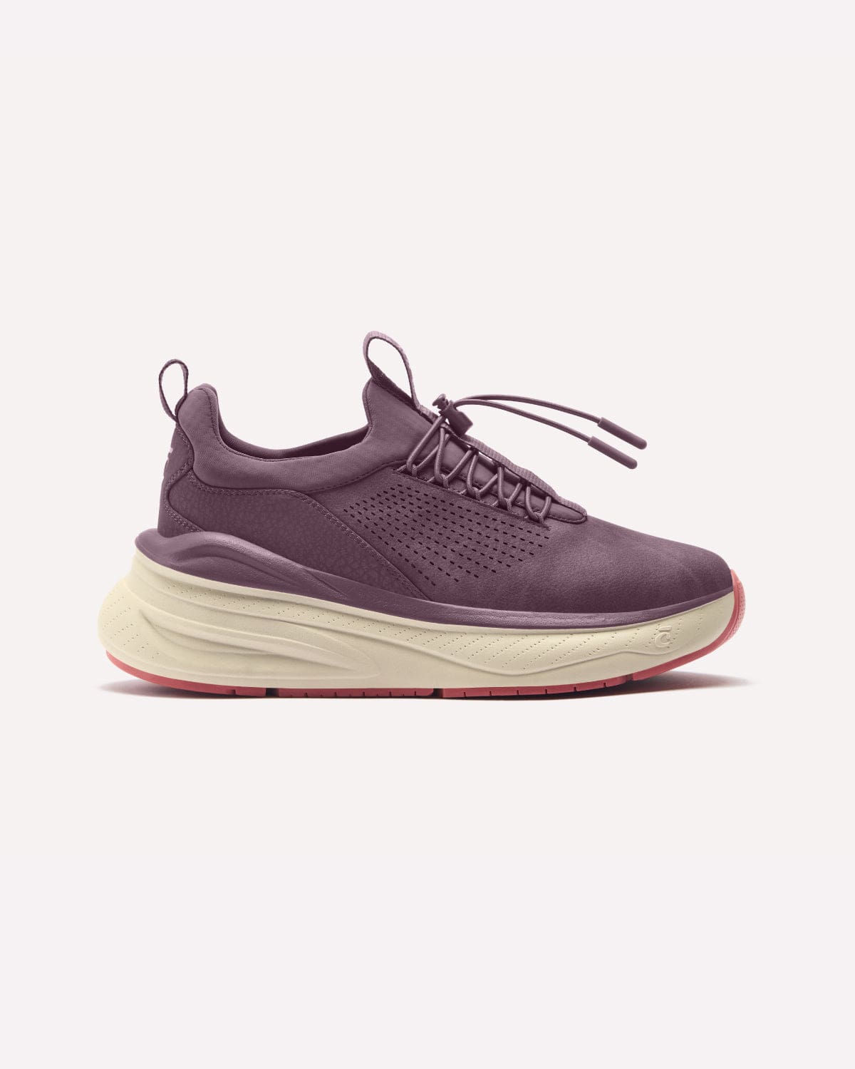 Men's Forte - Plum / Tan / Redwood - Image 2