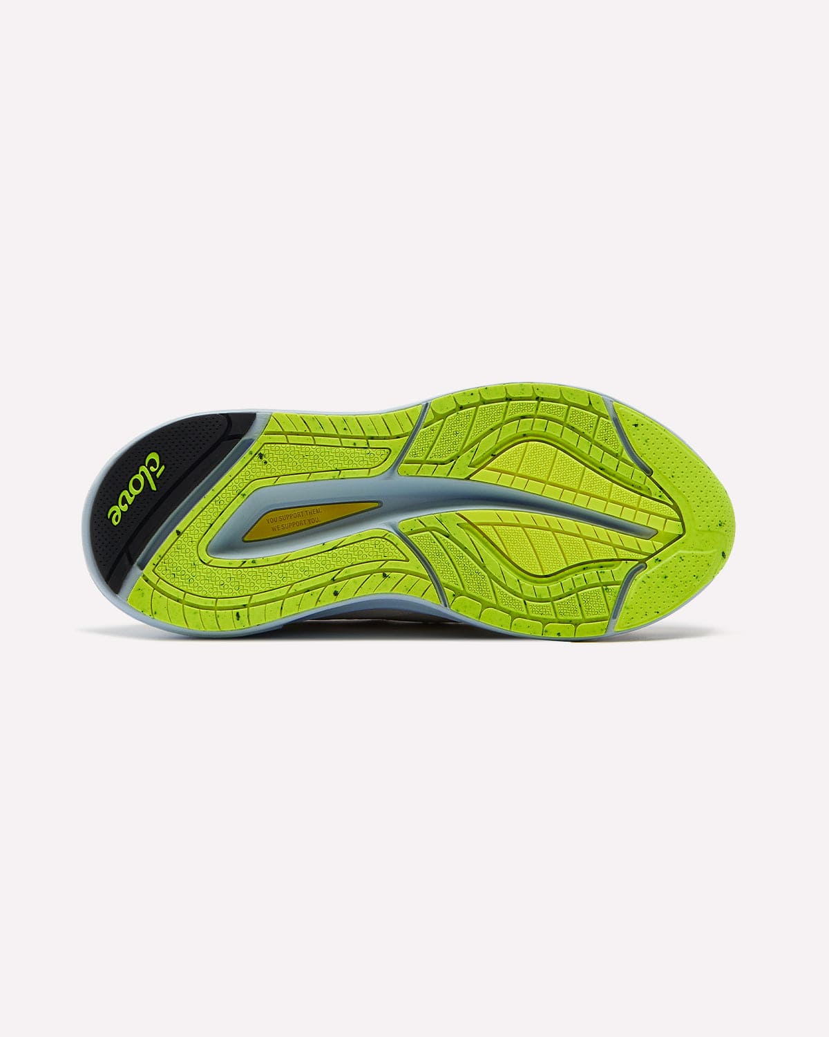 Men's Forte - Sand / Light Blue - Image 8