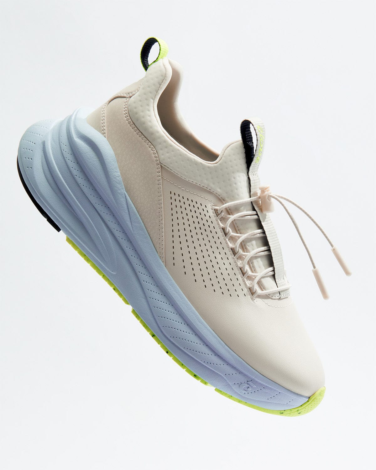 Men's Forte - Sand / Light Blue - Image 3