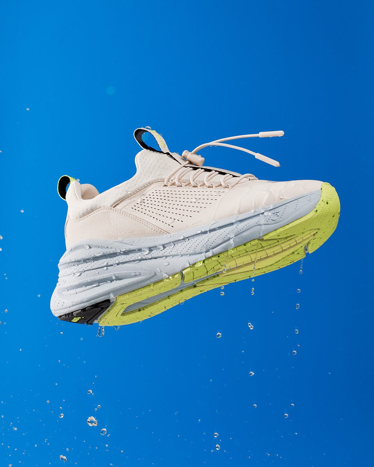 Men's Forte - Sand / Light Blue - Image 6