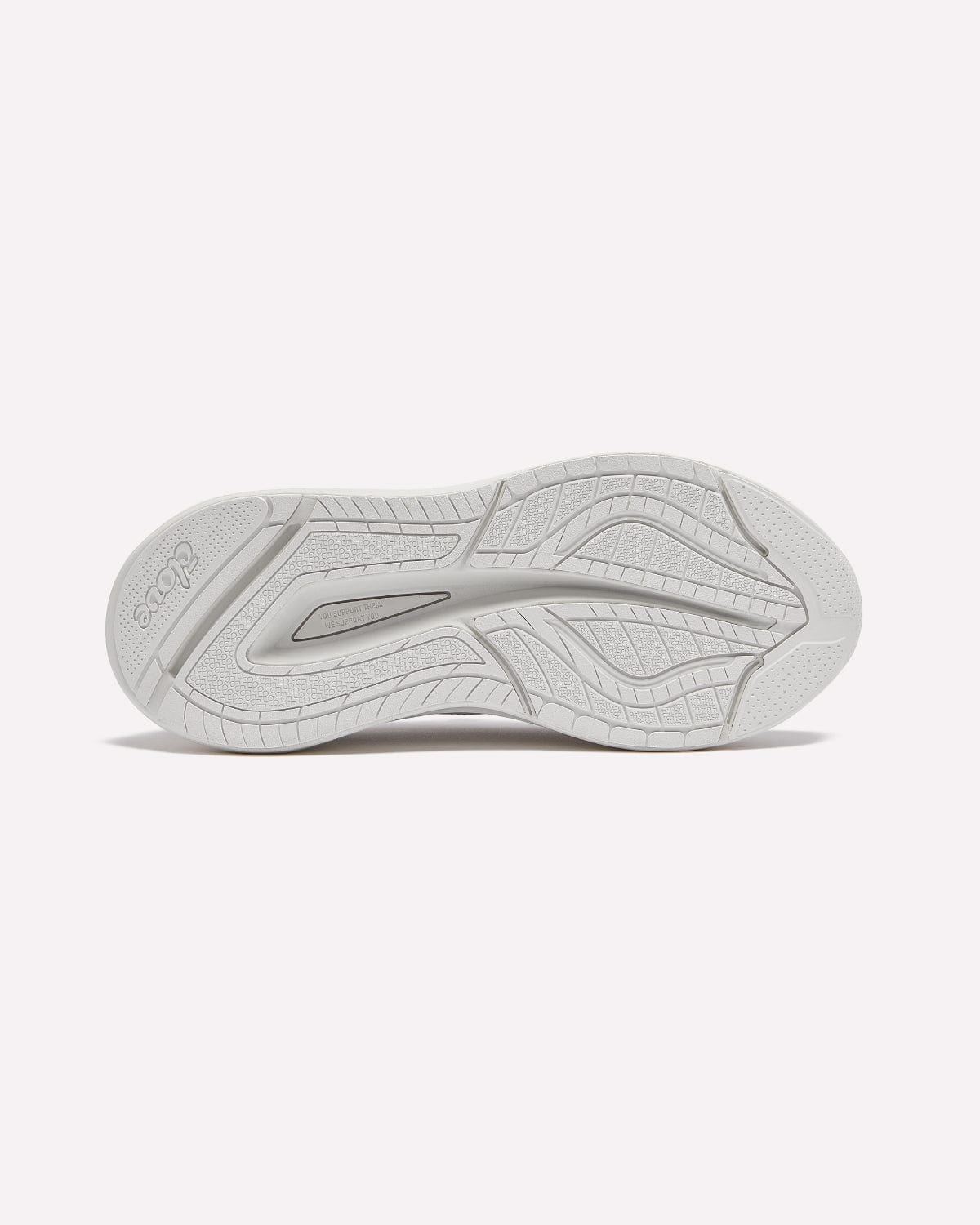 Men's Forte - Brilliant White - Image 9