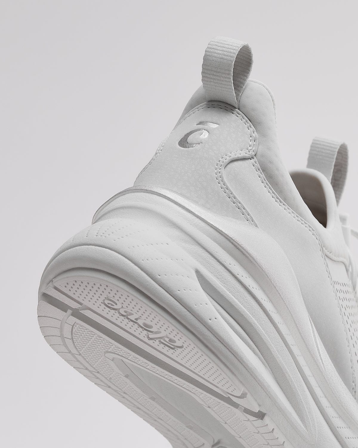 Men's Forte - Brilliant White - Image 7