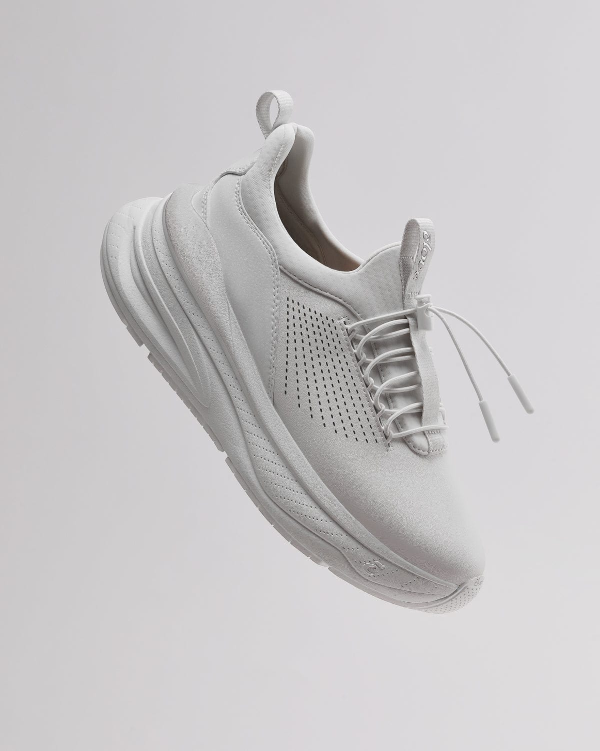 Women's Forte - Brilliant White - Image 8