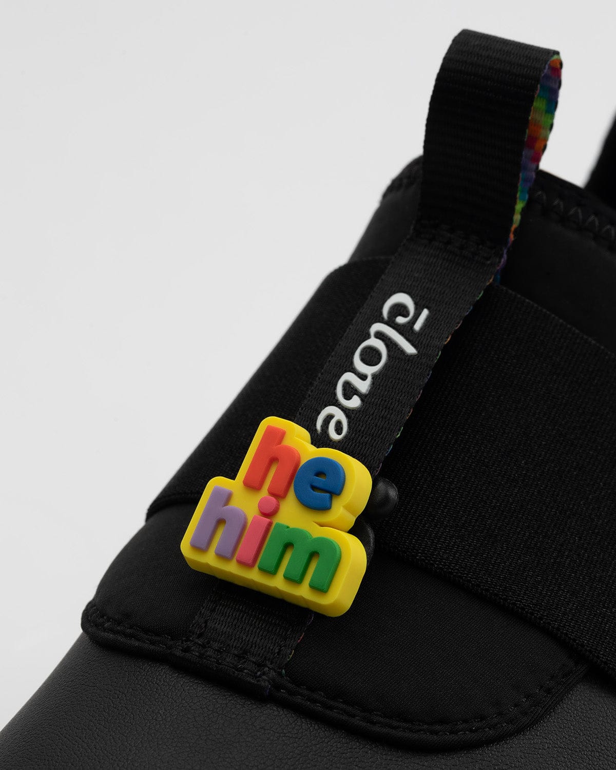 Clovey™ - he / him - Image 2