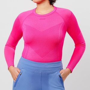 Women's Featherlite™ Underscrub - Hot Pink