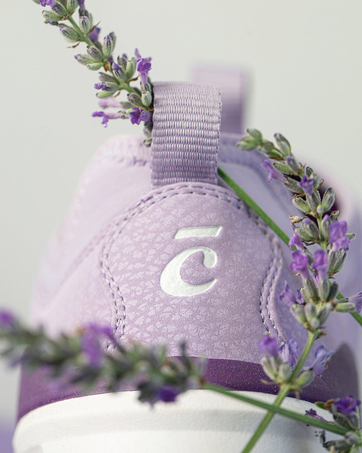 Women's Classic - Lavender - Image 6