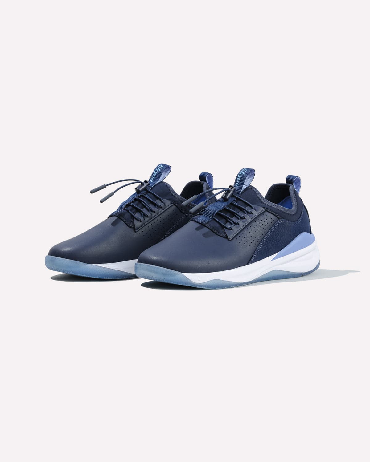 Men's Classic - Navy - Image 5