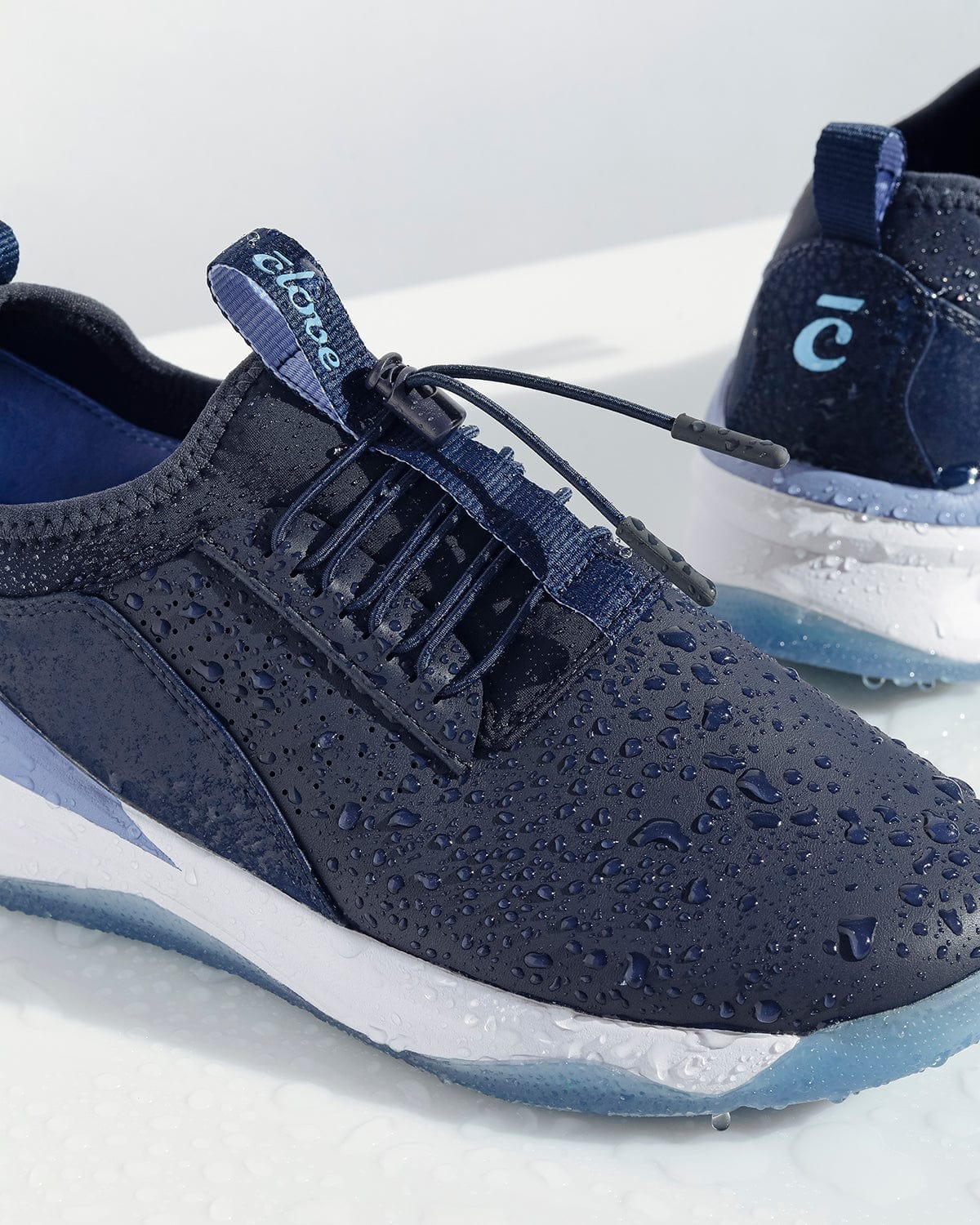 Men's Classic - Navy - Image 4
