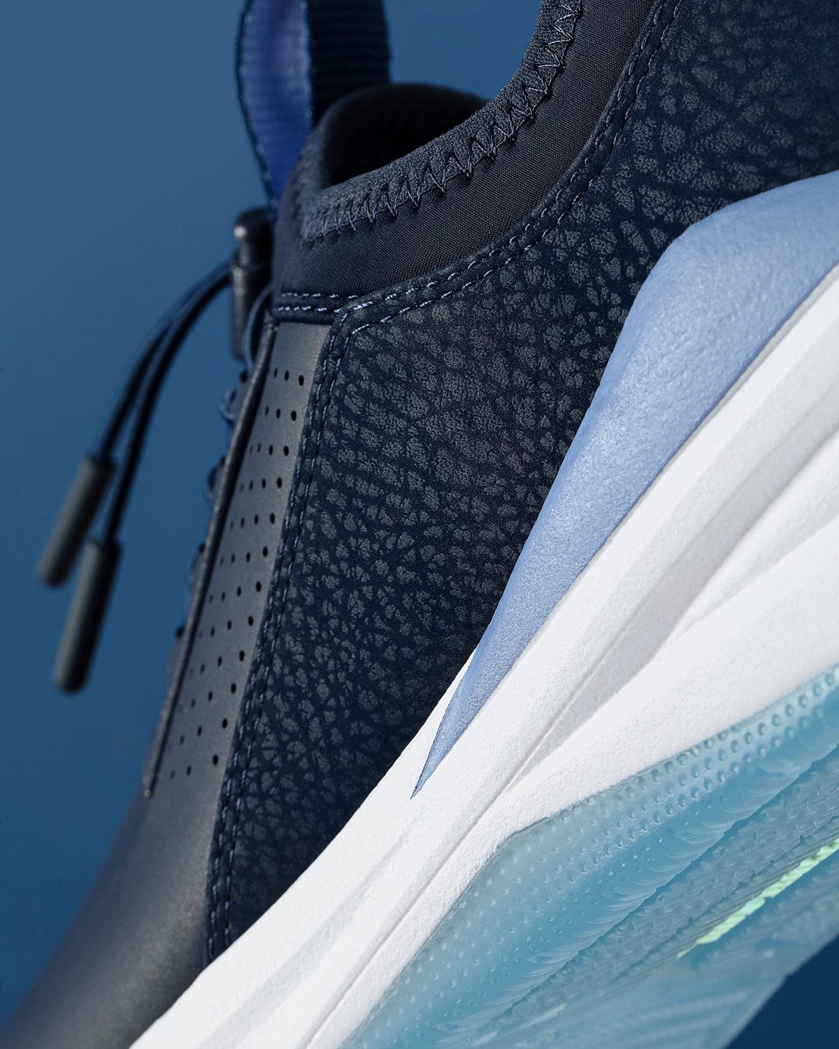 Men's Classic - Navy - Image 8