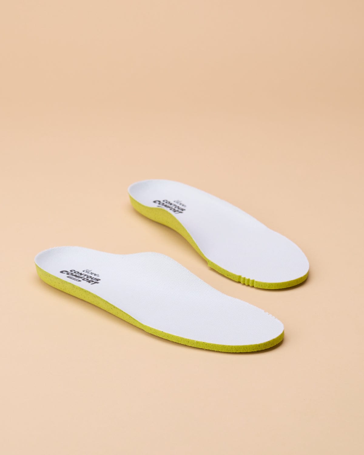 Clove Contour Comfort Insole - Image 3
