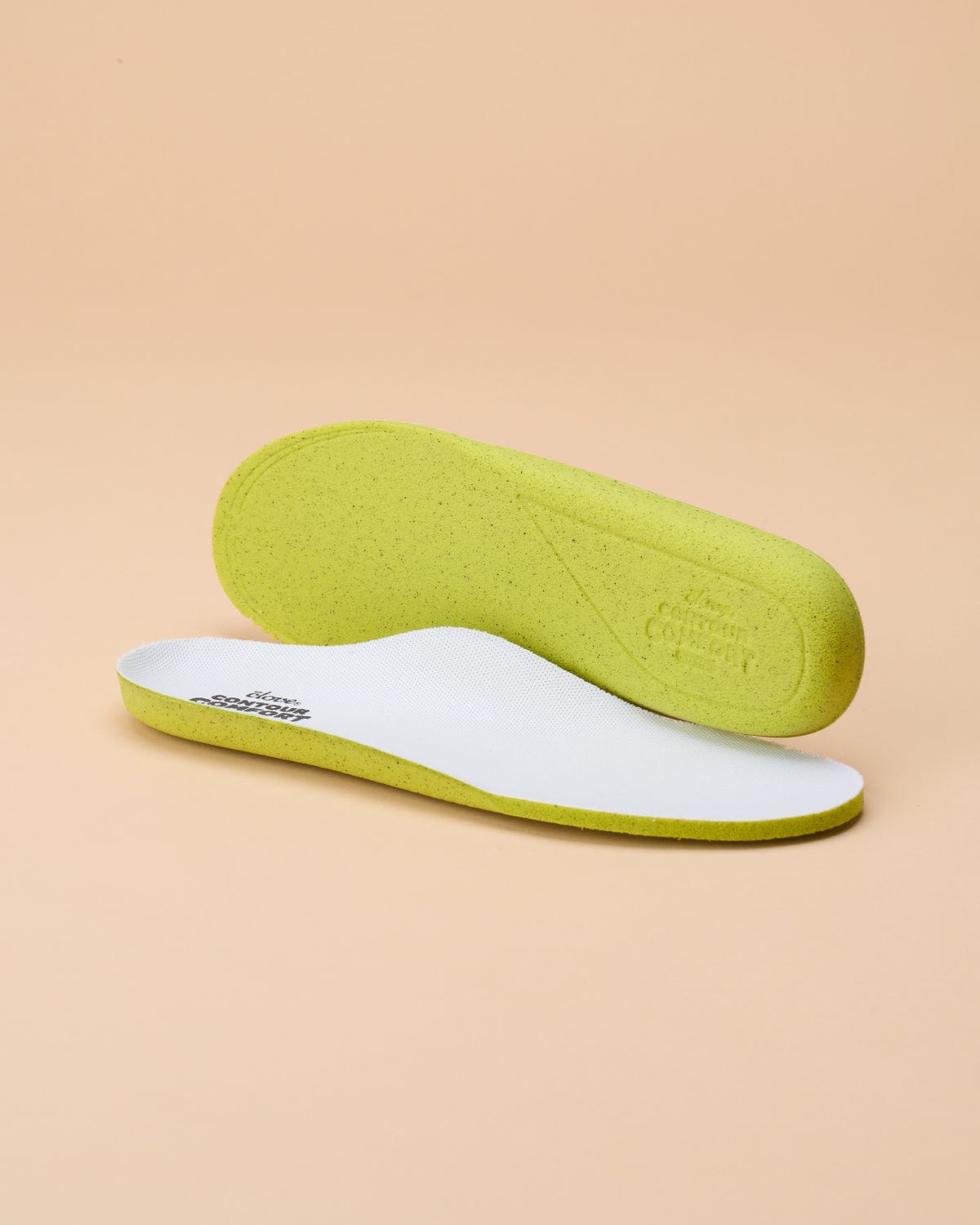 Clove Contour Comfort Insole - Image 4