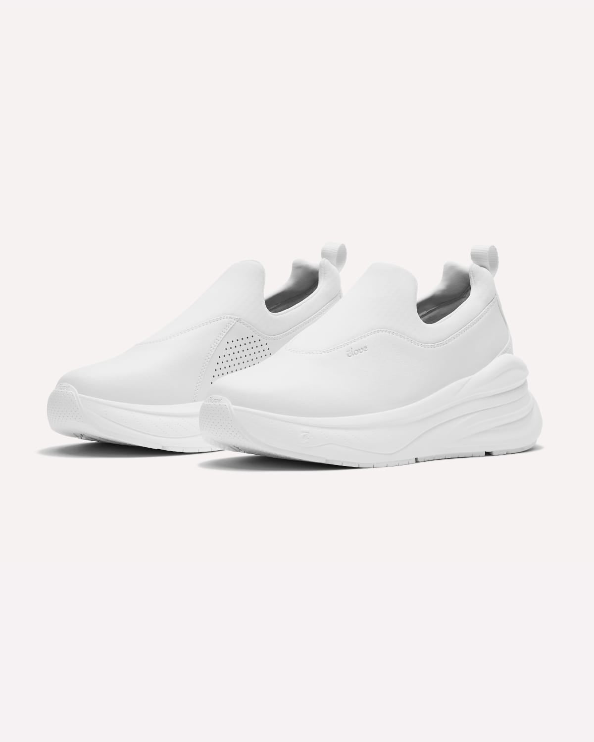 Men's Ona - Brilliant White - Image 5