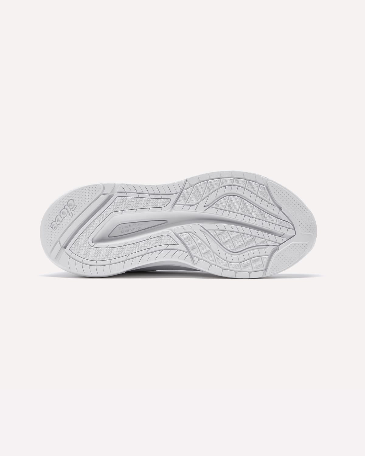 Men's Ona - Brilliant White - Image 9