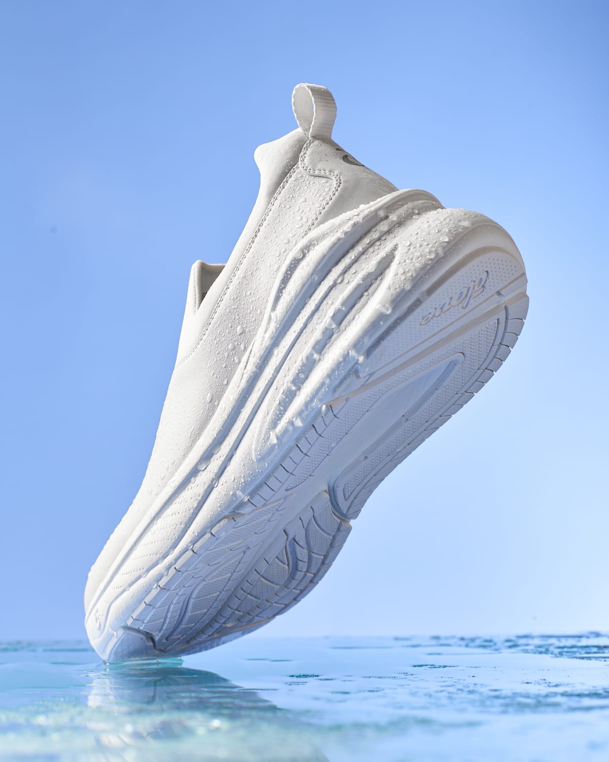 Men's Ona - Brilliant White - Image 7