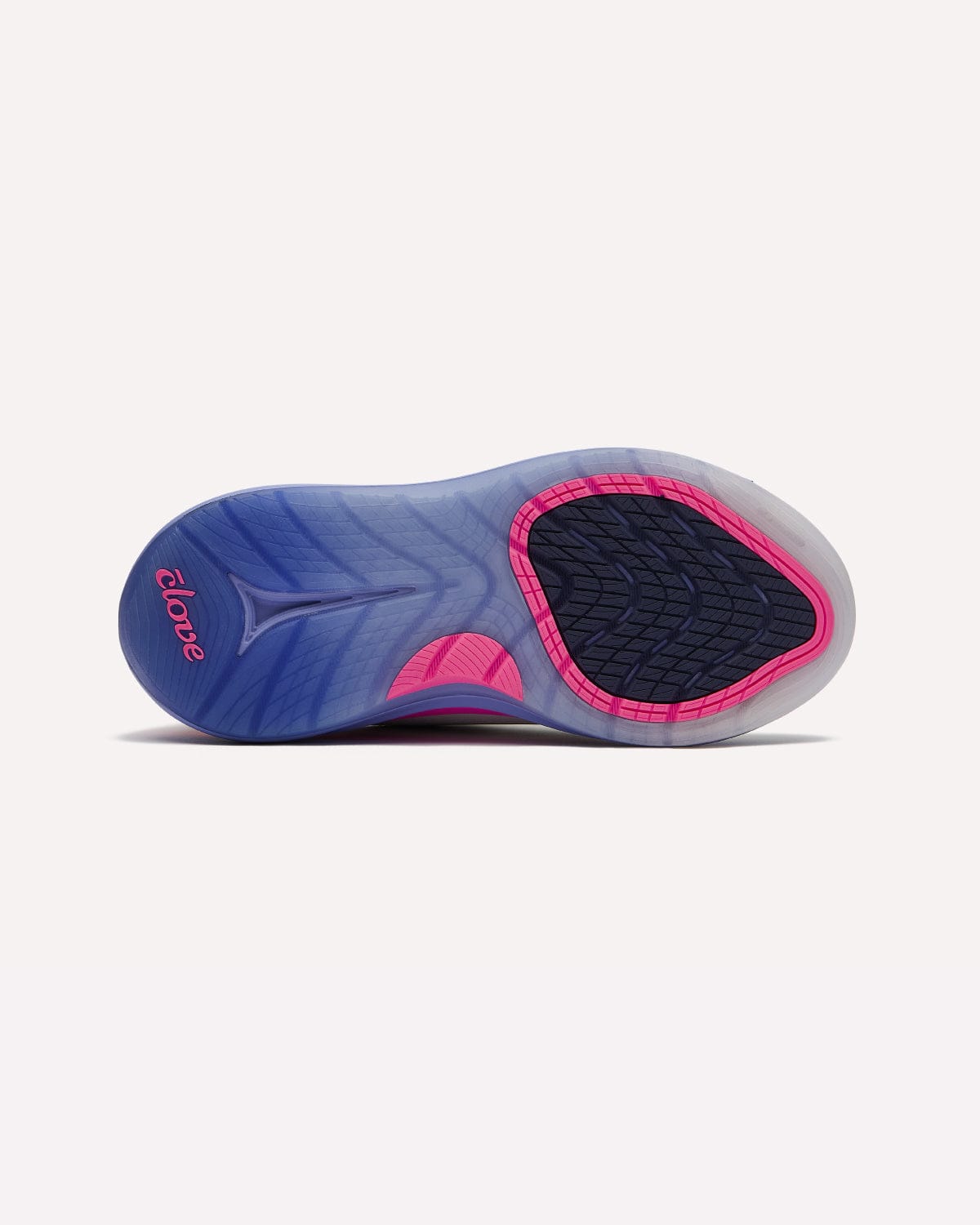 Women's Prima - Bright Grey / Periwinkle / Pink - Image 9