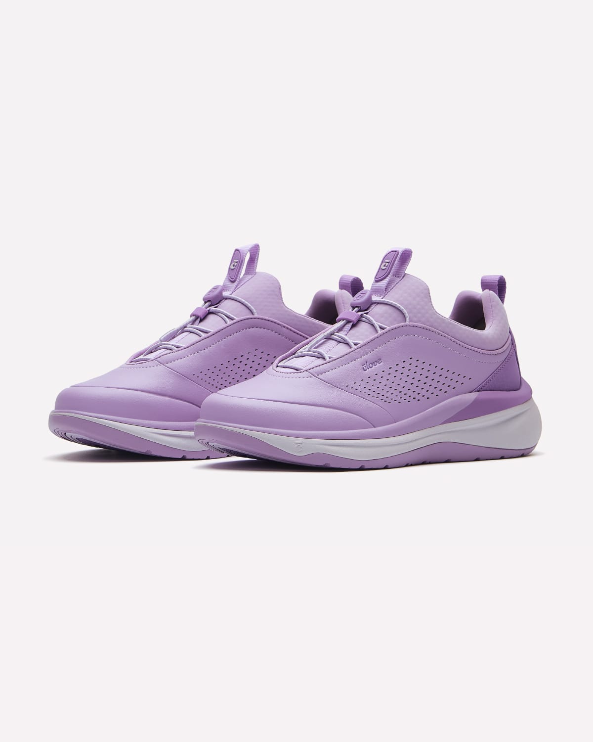 Men's Prima - Bright Lavender - Image 5