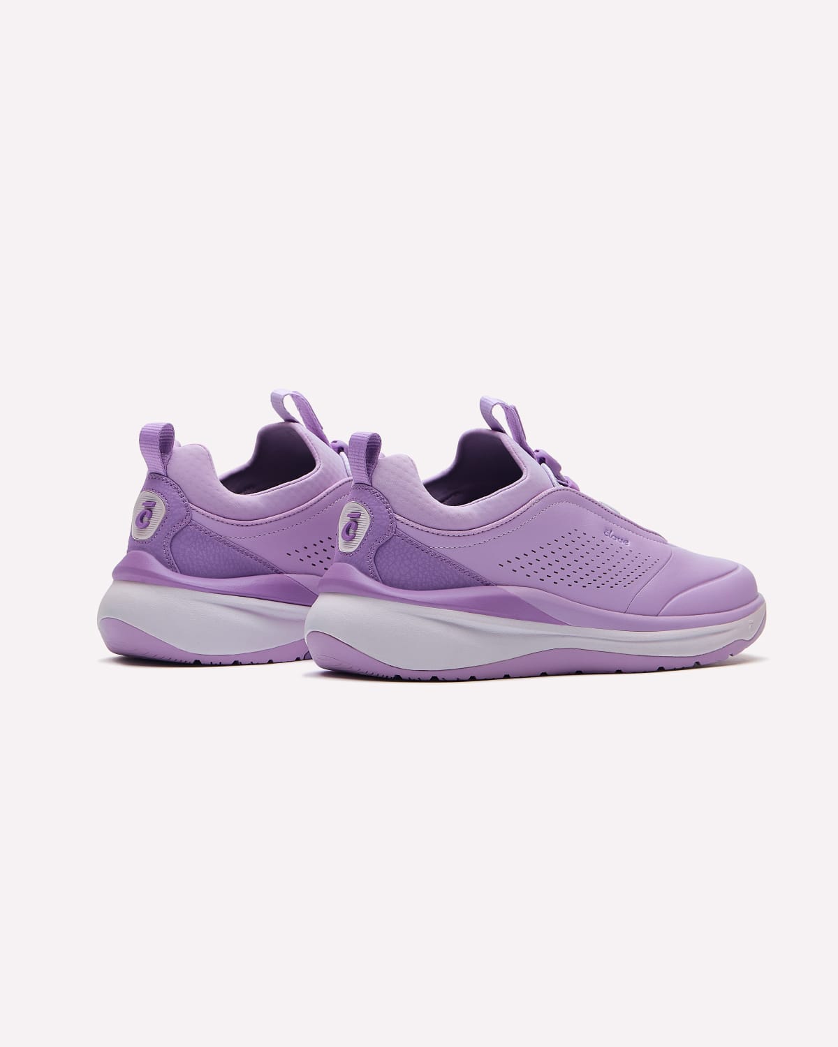 Men's Prima - Bright Lavender - Image 6