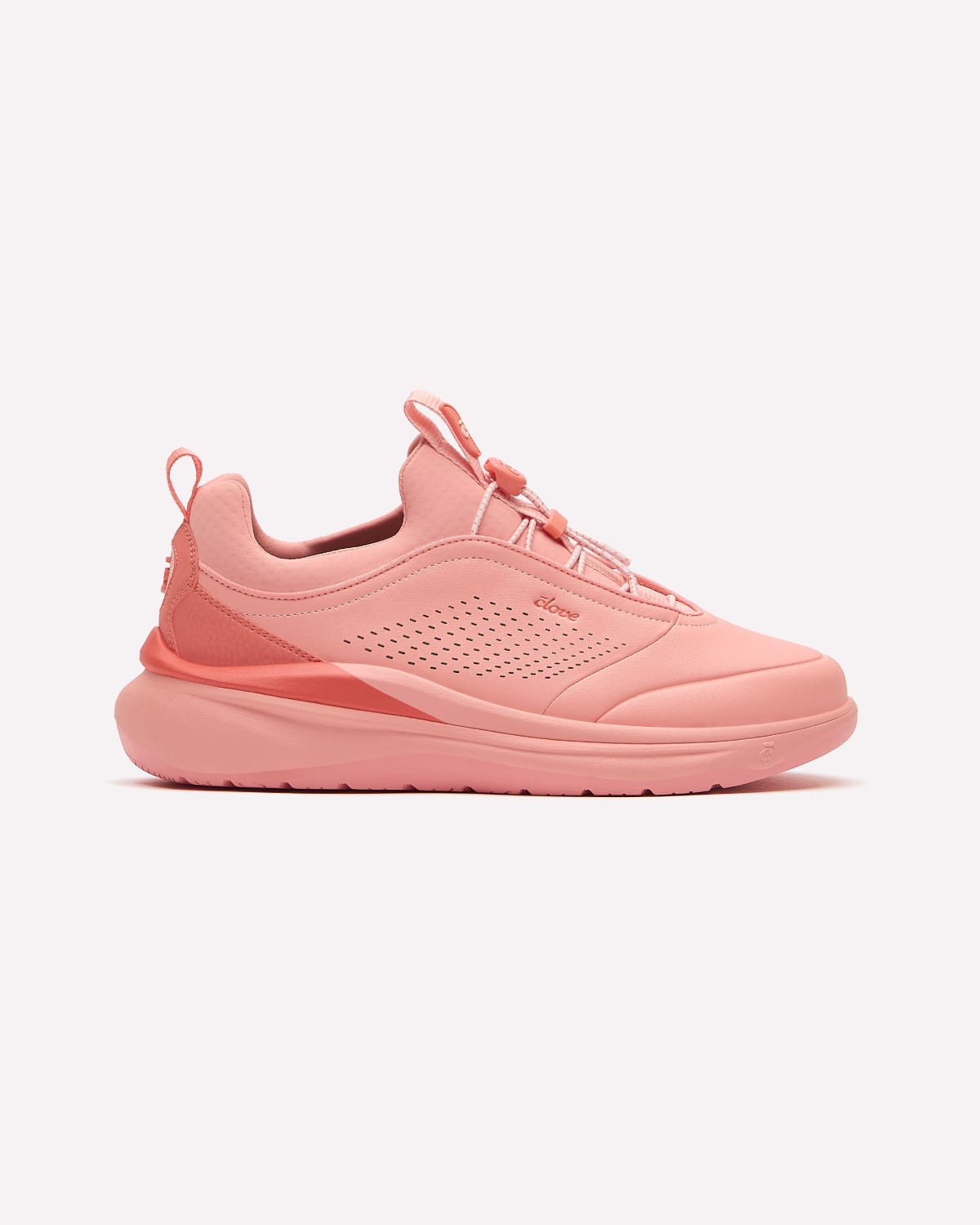 Men's Prima - Bright Peach - Image 2