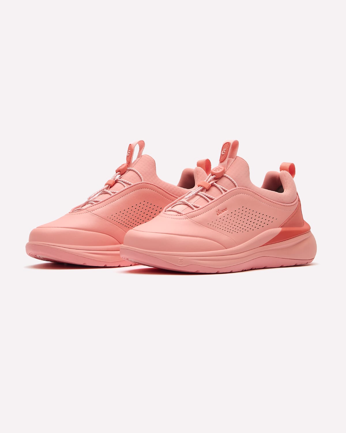 Men's Prima - Bright Peach - Image 5